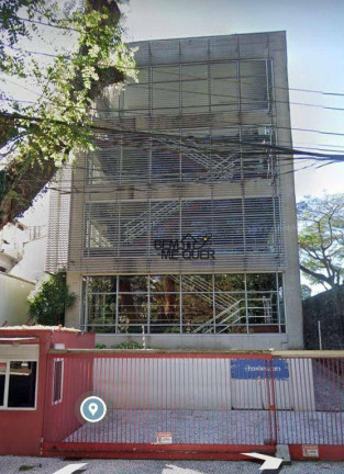 Imagem Edifício Residencial para Alugar, 668 m² em Alto De Pinheiros - São Paulo Imagem Edifício Residencial para Alugar, 668 m² em Alto De Pinheiros - São Paulo