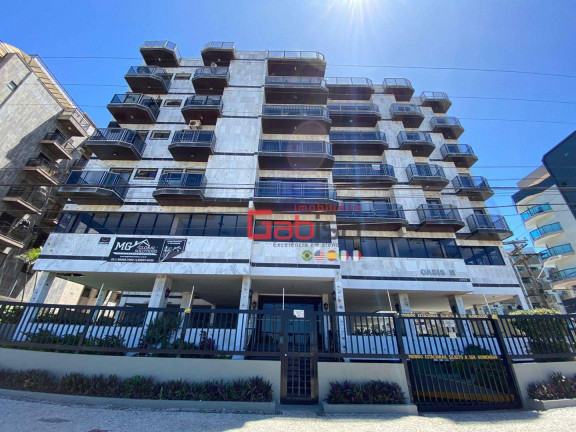 Imagem Cobertura com 5 Quartos à Venda, 344 m² em Praia Do Forte - Cabo Frio Imagem Cobertura com 5 Quartos à Venda, 344 m² em Praia Do Forte - Cabo Frio