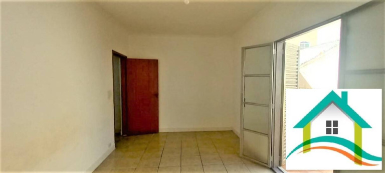 Imagem Sobrado com 2 Quartos à Venda, 85 m² em Santa Maria - Santo André