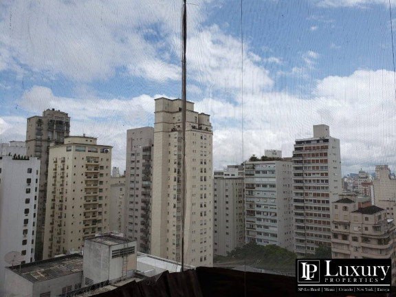 Imagem Apartamento com 2 Quartos à Venda, 108 m² em Jardins - São Paulo Imagem Apartamento com 2 Quartos à Venda, 108 m² em Jardins - São Paulo