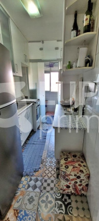 Imagem Apartamento com 2 Quartos à Venda, 48 m² em Parque Novo Mundo - São Paulo Imagem Apartamento com 2 Quartos à Venda, 48 m² em Parque Novo Mundo - São Paulo