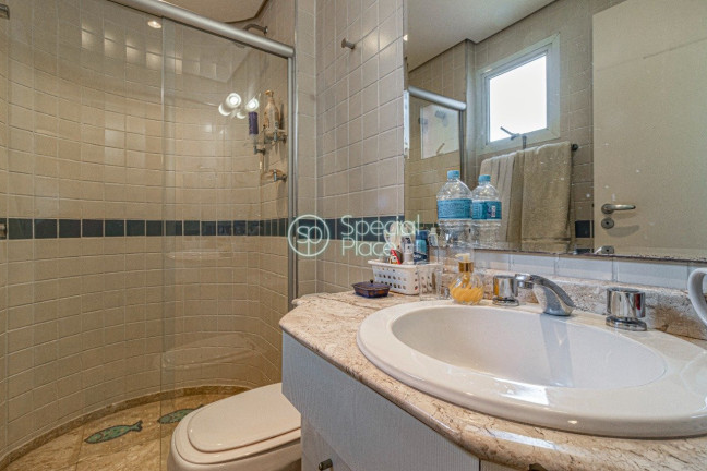 Imagem Apartamento com 3 Quartos à Venda, 350 m² em Panamby - São Paulo Imagem Apartamento com 3 Quartos à Venda, 350 m² em Panamby - São Paulo