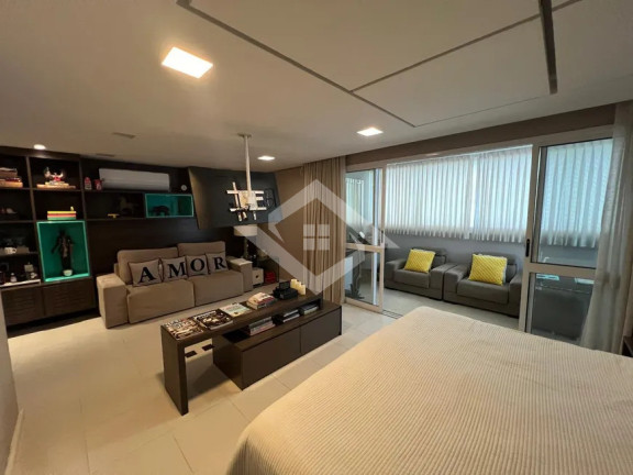 Imagem Casa com 6 Quartos à Venda, 500 m² em Barra Da Tijuca - Rio De Janeiro