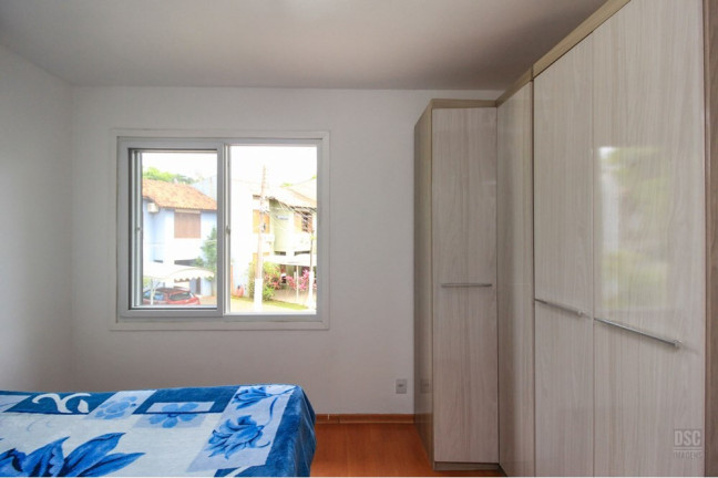 Imagem Casa de Condomínio com 3 Quartos à Venda, 100 m² em Aberta Dos Morros - Porto Alegre