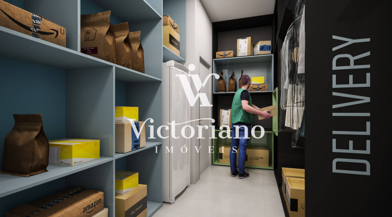 Imagem Apartamento com 2 Quartos à Venda, 76 m² em Vila Industrial - São José Dos Campos Imagem Apartamento com 2 Quartos à Venda, 76 m² em Vila Industrial - São José Dos Campos