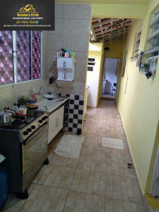 Imagem Imóvel com 2 Quartos à Venda, em Suarão - Itanhaém Imagem Imóvel com 2 Quartos à Venda, em Suarão - Itanhaém