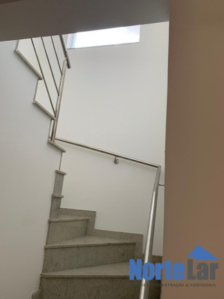 Imagem Sobrado com 3 Quartos à Venda, 150 m² em Vila Barreto - São Paulo
