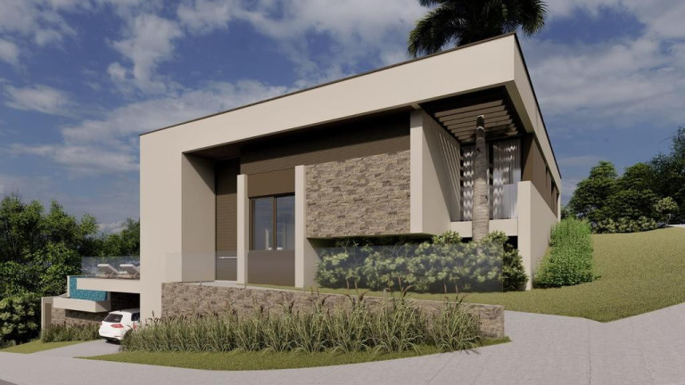 Imagem Sobrado com 3 Quartos à Venda, 253 m² em Swiss Park - Campinas Imagem Sobrado com 3 Quartos à Venda, 253 m² em Swiss Park - Campinas