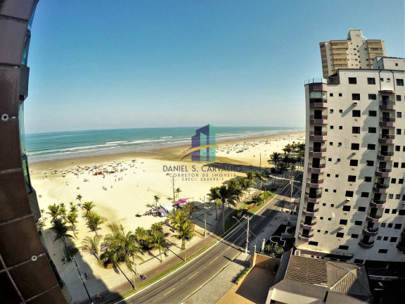 Imagem Apartamento com 4 Quartos à Venda, 158 m² em Aviação - Praia Grande Imagem Apartamento com 4 Quartos à Venda, 158 m² em Aviação - Praia Grande
