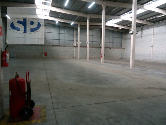 Imagem Imóvel Comercial para Alugar, 2.598 m² em Jardim Itaquiti - Barueri Imagem Imóvel Comercial para Alugar, 2.598 m² em Jardim Itaquiti - Barueri