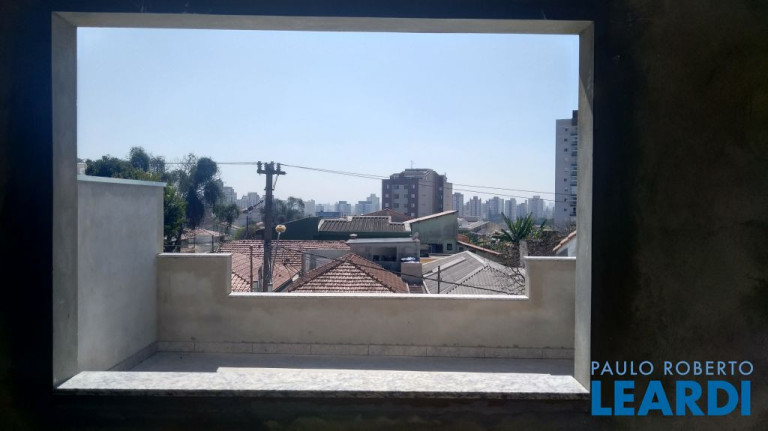 Imagem Sobrado com 3 Quartos à Venda, 178 m² em Paraíso - Santo André