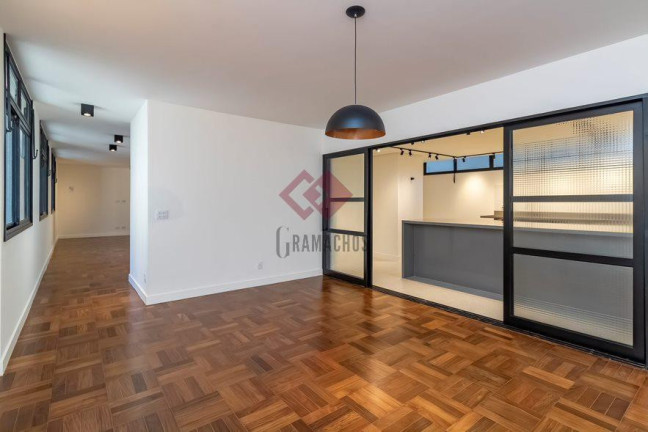 Imagem Apartamento com 3 Quartos à Venda, 232 m² em Higienópolis - São Paulo
