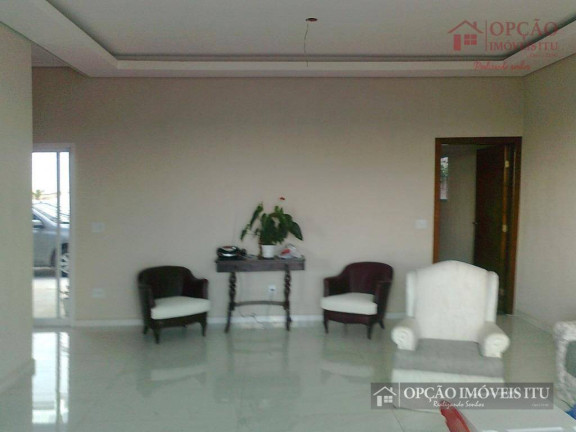 Imagem Casa com 5 Quartos à Venda, 600 m² em Condomínio Campos De Santo Antônio - Itu