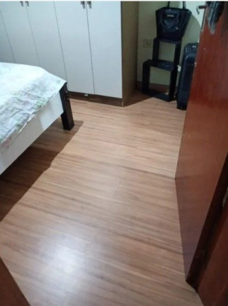 Imagem Casa com 3 Quartos à Venda, 90 m² em Campo Pequeno - Colombo