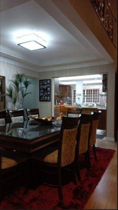 Imagem Sobrado com 3 Quartos à Venda, 300 m² em Vila Rosália - Guarulhos Imagem Sobrado com 3 Quartos à Venda, 300 m² em Vila Rosália - Guarulhos