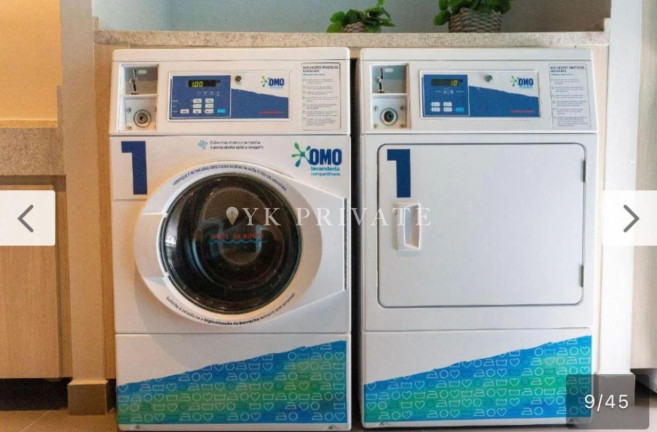 Imagem Imóvel com 1 Quarto à Venda, 30 m² em Sumarezinho - São Paulo