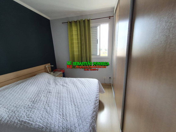 Imagem Apartamento com 2 Quartos à Venda, 64 m² em Vila São Bento - São José Dos Campos Imagem Apartamento com 2 Quartos à Venda, 64 m² em Vila São Bento - São José Dos Campos