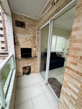 Imagem Apartamento com 1 Quarto à Venda, 50 m² em Forte - Praia Grande Imagem Apartamento com 1 Quarto à Venda, 50 m² em Forte - Praia Grande