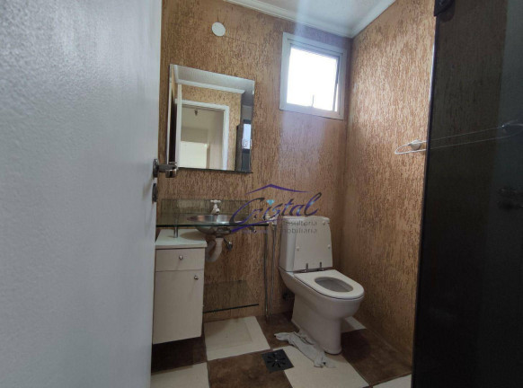 Imagem Apartamento com 2 Quartos à Venda, 60 m² em Butantã - São Paulo