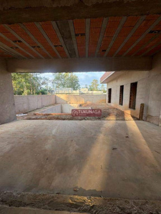 Imagem Casa com 3 Quartos à Venda, 220 m² em Condominio Ninho Verde - Porangaba