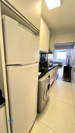 Imagem Apartamento com 1 Quarto à Venda, 49 m² em Centro - Florianópolis Imagem Apartamento com 1 Quarto à Venda, 49 m² em Centro - Florianópolis
