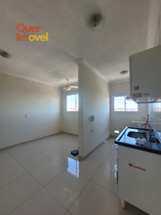 Apartamento com 2 Quartos à Venda, 47 m² em Campos Elíseos - Ribeirão Preto