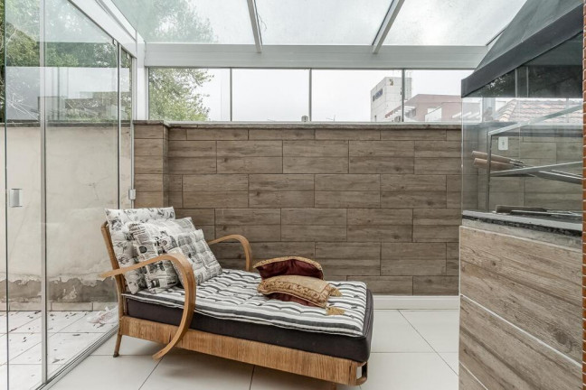 Imagem Apartamento com 2 Quartos à Venda, 101 m² em São João - Porto Alegre