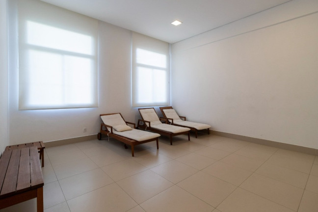 Imagem Imóvel com 1 Quarto à Venda, 42 m² em Jardim Da Glória - São Paulo