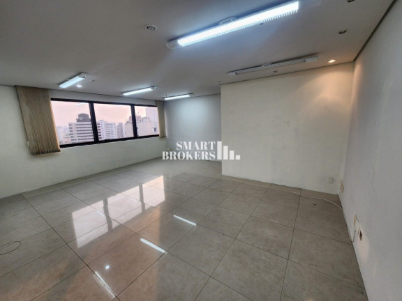 Imagem Sala Comercial para Alugar, 38 m² em Vila Mariana - São Paulo Imagem Sala Comercial para Alugar, 38 m² em Vila Mariana - São Paulo