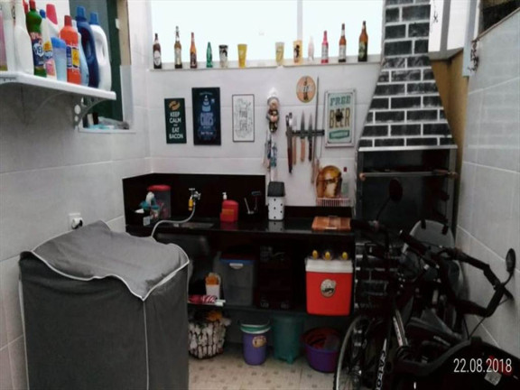 Casa com 2 Quartos à Venda, 63 m² em Suarao - Itanhaem