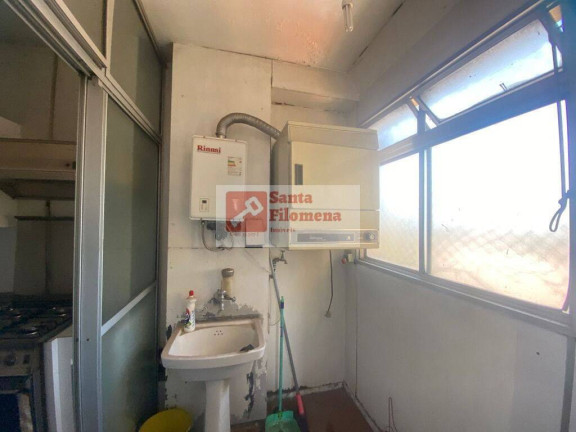 Imagem Apartamento com 2 Quartos à Venda, 63 m² em Campo Belo - São Paulo Imagem Apartamento com 2 Quartos à Venda, 63 m² em Campo Belo - São Paulo