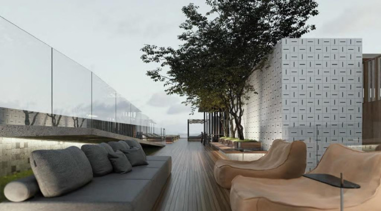 Imagem Apartamento com 1 Quarto à Venda, 39 m² em Cabo Branco - João Pessoa