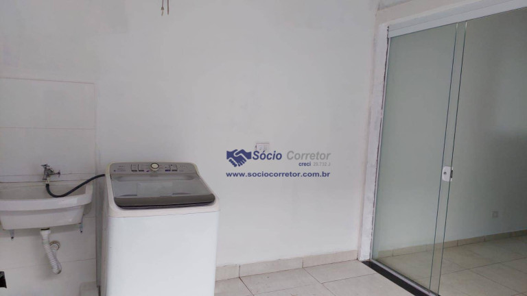 Imagem Sobrado com 3 Quartos à Venda, 150 m² em Parque Continental Ii - Guarulhos