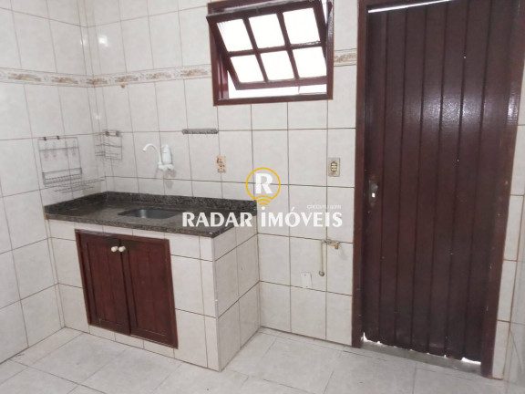 Imagem Casa com 2 Quartos à Venda, 90 m² em Praia Do Siqueira - Cabo Frio