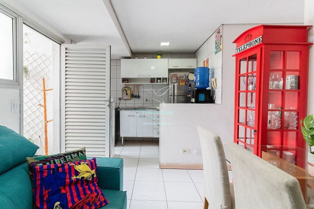 Imagem Apartamento com 2 Quartos à Venda, 51 m² em Bela Vista - São Paulo Imagem Apartamento com 2 Quartos à Venda, 51 m² em Bela Vista - São Paulo