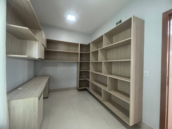 Imagem Casa com 4 Quartos à Venda, 230 m² em Jardins Verona - Goiânia