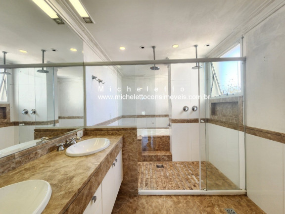 Imagem Apartamento com 3 Quartos à Venda, 222 m² em Vila Clementino - São Paulo