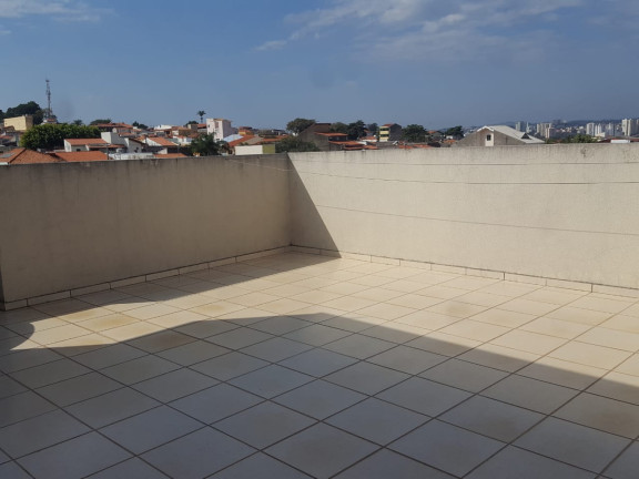 Imagem Apartamento com 2 Quartos à Venda, 130 m² em Vila Santana - Sorocaba
