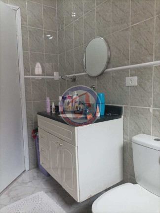 Imagem Casa com 3 Quartos à Venda, 75 m² em Vila Atlântica - Mongaguá Imagem Casa com 3 Quartos à Venda, 75 m² em Vila Atlântica - Mongaguá