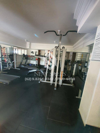 Imagem Apartamento com 3 Quartos à Venda, 89 m² em Setor Bueno - Goiânia Imagem Apartamento com 3 Quartos à Venda, 89 m² em Setor Bueno - Goiânia