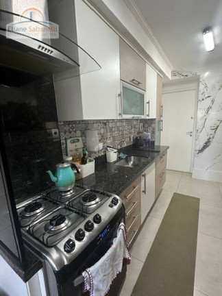 Imagem Apartamento com 3 Quartos à Venda, 95 m² em Vila Andrade - São Paulo
