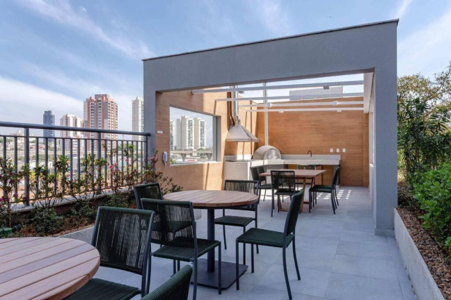 Imagem Apartamento com 3 Quartos à Venda, 92 m² em Vila Prudente - São Paulo