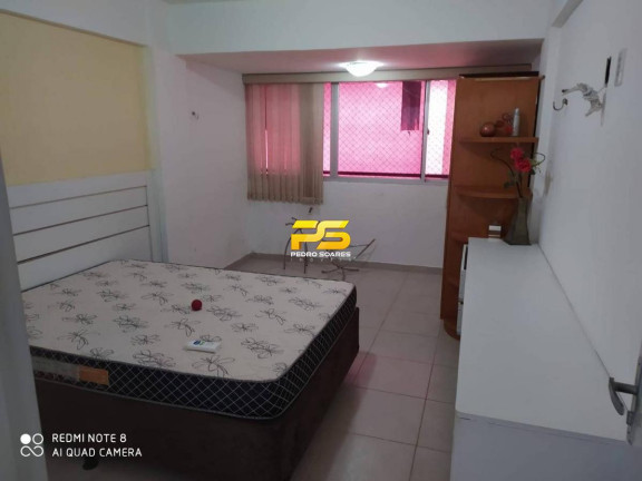 Imagem Apartamento com 3 Quartos à Venda, 83 m² em Camboinha - Cabedelo Imagem Apartamento com 3 Quartos à Venda, 83 m² em Camboinha - Cabedelo