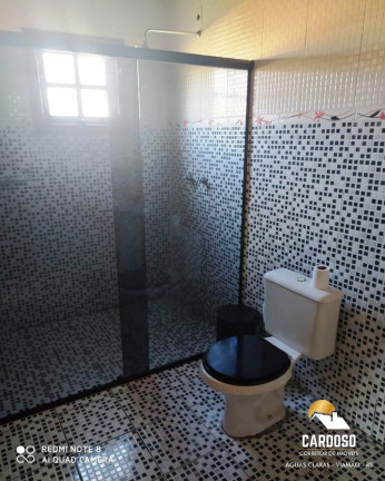 Imagem Imóvel com 2 Quartos à Venda,  em águas Claras - Viamão