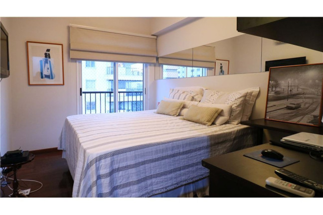 Imagem Apartamento com 3 Quartos à Venda, 225 m² em Pinheiros - São Paulo