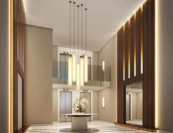 Imagem Apartamento com 4 Quartos à Venda, 285 m² em Pinheiros - São Paulo