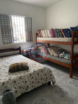 Imagem Casa com 2 Quartos à Venda, 100 m² em Centro - Mongaguá Imagem Casa com 2 Quartos à Venda, 100 m² em Centro - Mongaguá