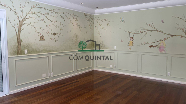 Imagem Casa com 5 Quartos para Alugar, 904 m² em Tamboré - Santana De Parnaíba Imagem Casa com 5 Quartos para Alugar, 904 m² em Tamboré - Santana De Parnaíba