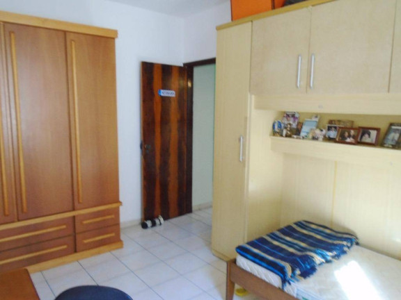 Imagem Apartamento com 2 Quartos à Venda, 106 m² em Vila Guilhermina - Praia Grande