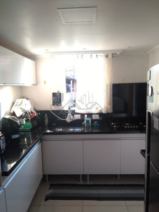 Imagem Apartamento com 2 Quartos à Venda, 59 m² em Guaianases - São Paulo